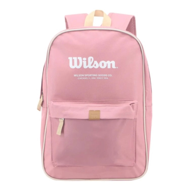 Mochila Escolar Wilson 2026 Urban 17" Art.65.AA000P